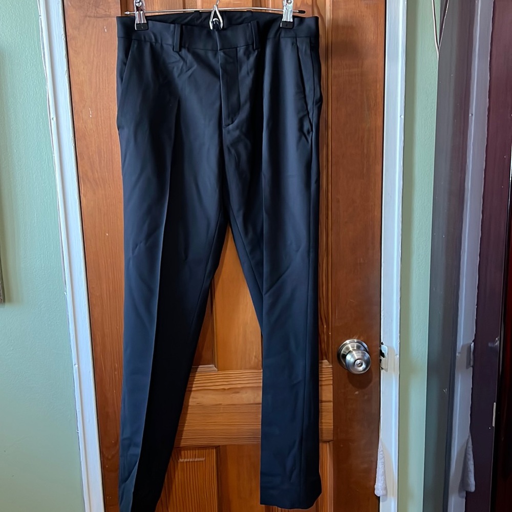 Theory men’s dress pants